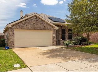 7617 Hollow Point Dr, Fort Worth, TX 76123