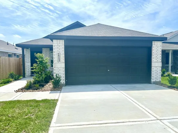 16233 Bergara Bend Dr, Splendora, TX 77327