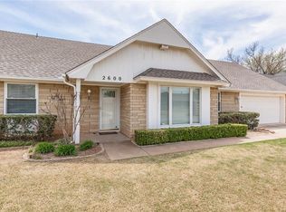 2600 NW 59th St, Oklahoma City, OK 73112