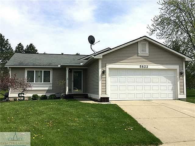 1st image of 5833 Barren Dr