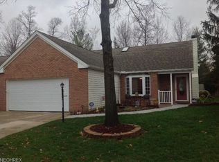 16638 Sunwood Oval, Strongsville, OH