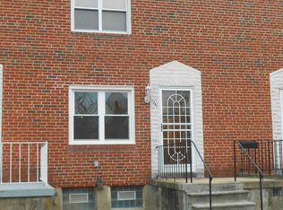1341 Dalton Rd, Baltimore, MD 21234