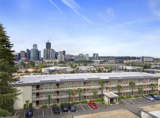 701 122nd Ave NE APT 208, Bellevue, WA 98005