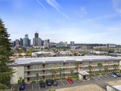 701 122nd Avenue NE #208, Bellevue, WA, 98005