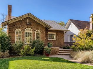 1349 Birch St, Denver, CO 80220