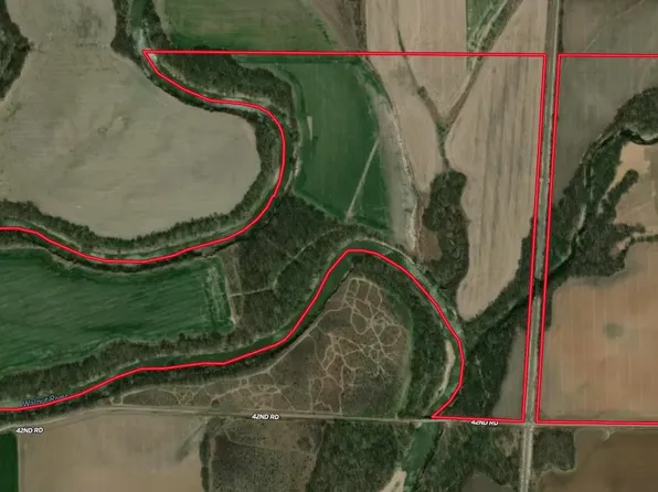 4693 Us Hwy #77, Rock, KS 67131