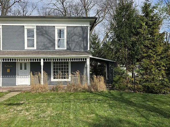 545 S Chestnut St, Cameron, MO 64429