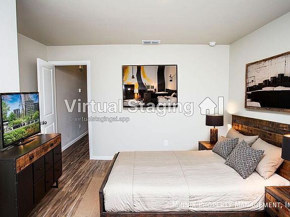 2nd image of 2110 Langford Ave #A