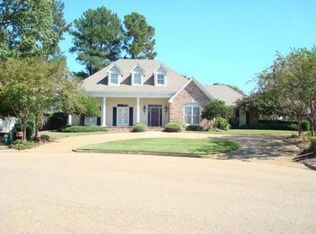 1207 Treehill Ct, Brandon, MS 39042