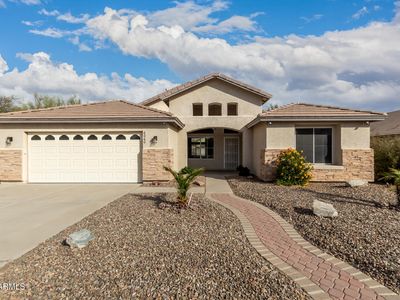 6060 W Charter Oak Rd, Glendale, AZ, 85304