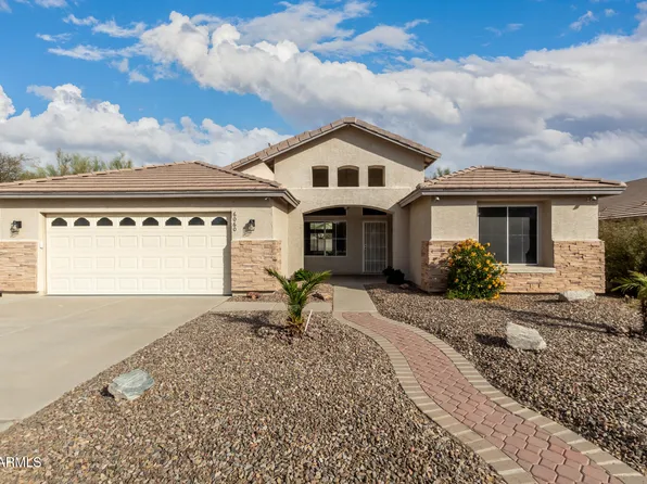 6060 W CHARTER OAK Road, Glendale, AZ 85304