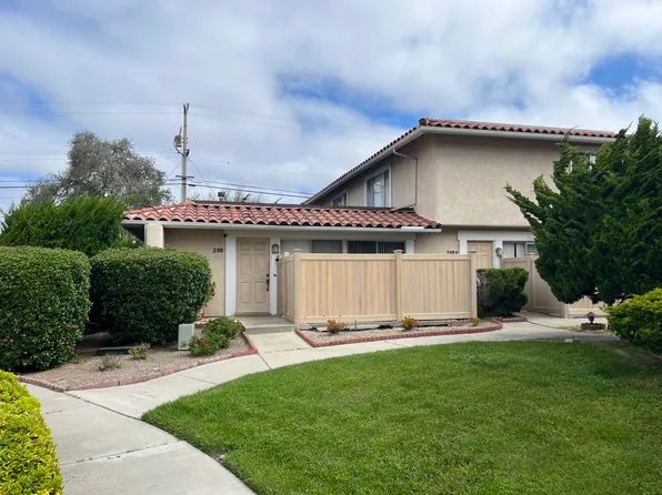 239 Burton Mesa Blvd APT B, Lompoc, CA 93436