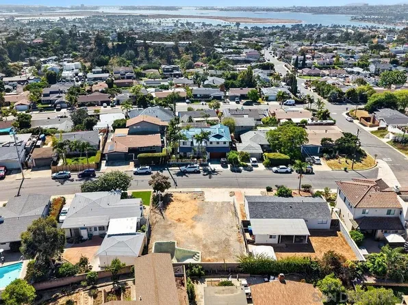 2545 Deerpark 227 Bay, San Diego, CA 92110