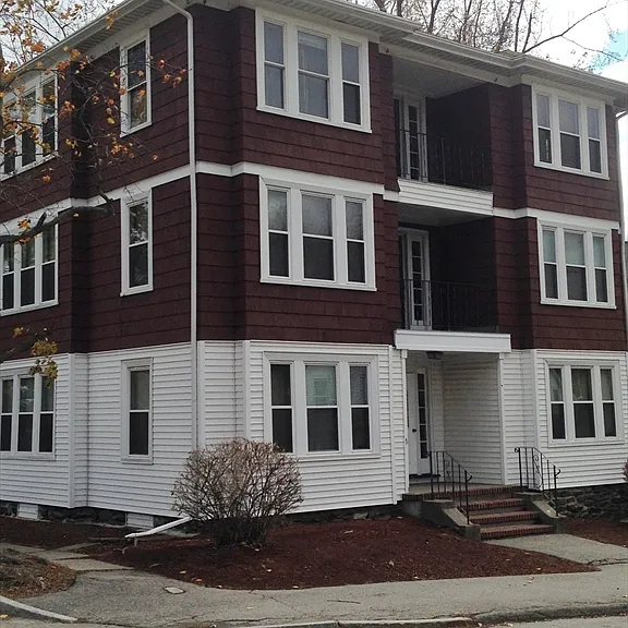 154 Lovell St #1 — Photo 1