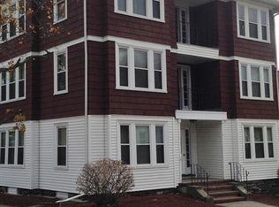 154 Lovell St #1, Worcester, MA 01603
