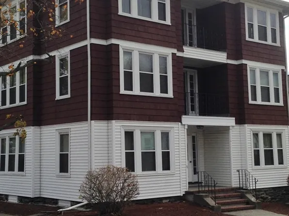 154 Lovell St #1, Worcester, MA 01603