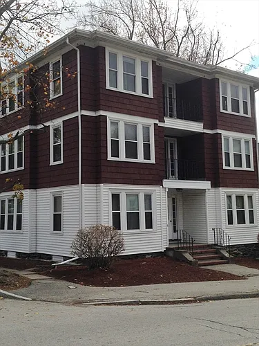 154 Lovell St #1 Photo 1