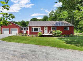 179 State Rte #100, Ludlow, VT 05149