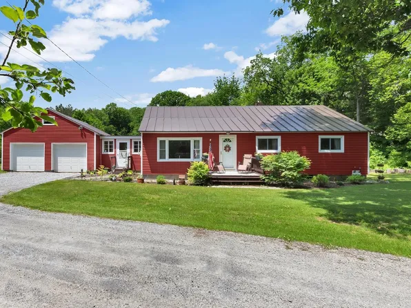 179 VT Route 100, Ludlow, VT 05149