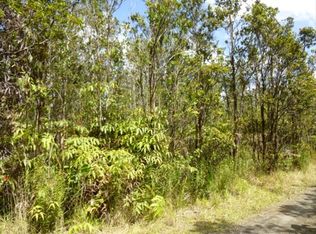 LOT 39, Volcano, HI 96785