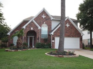 15915 Broad Oak Ct, Tomball, TX 77377