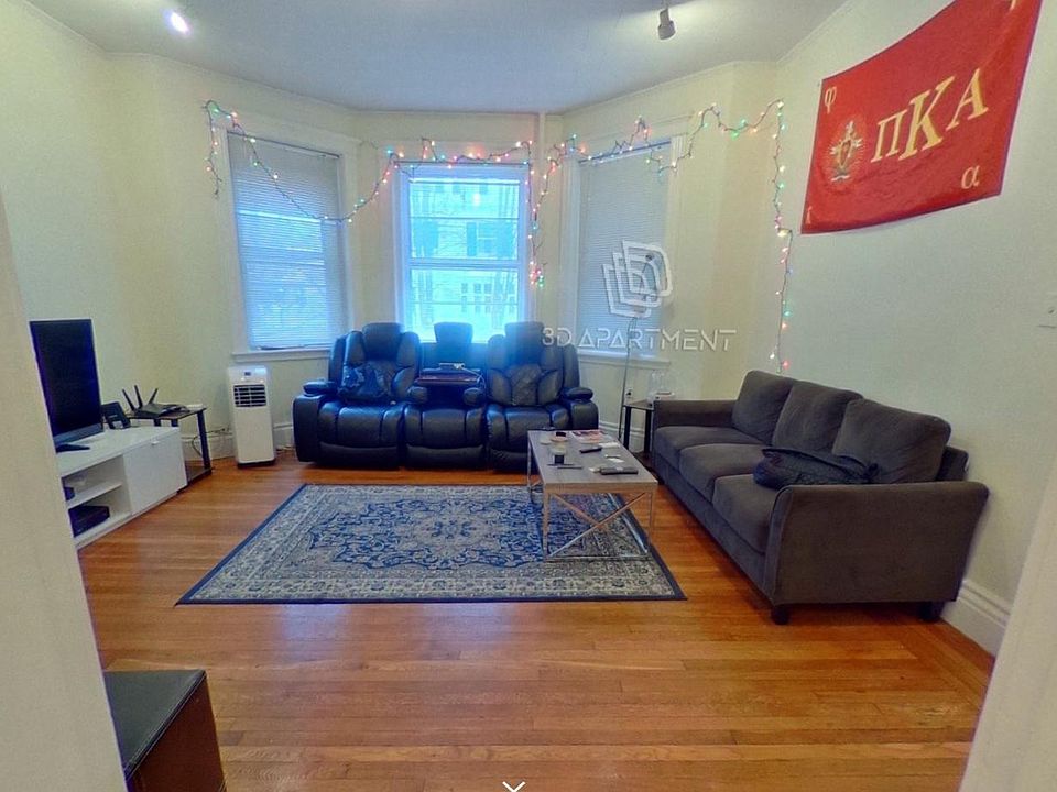 16 Euston St APT 1, Brookline, MA 02446 Zillow