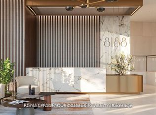 8188 Yonge St #725, Vaughan, ON L4J 0M2