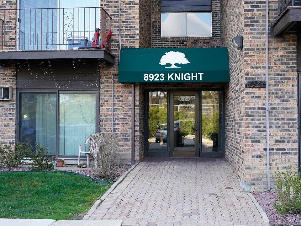 1st image of 8923 Knight Ave APT 203