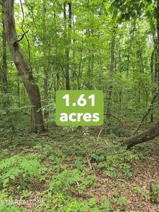 LOT 3 W Wind Way, Crossville, TN, 38572