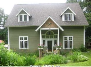 47 Robin Dr, Barkhamsted, CT 06063