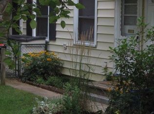 34 Ridge Rd UNIT H, Greenbelt, MD 20770