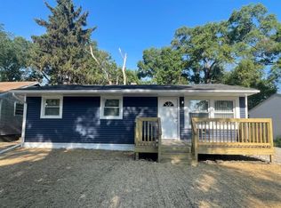 4930 Rhode Island St, Gary, IN 46409