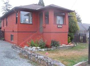10391 Resthaven Dr, Sidney, BC V8L3H4