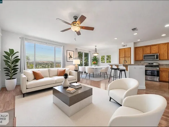 4000 Hiller Ln, Martinez, CA 94553