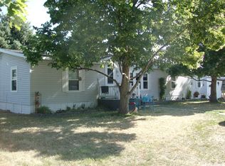612 S 12th St, Aberdeen, SD 57401