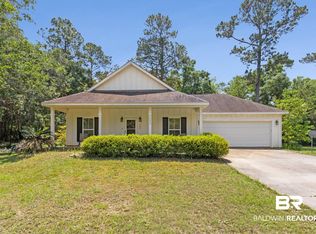 7222 Indigo Ln, Daphne, AL 36526