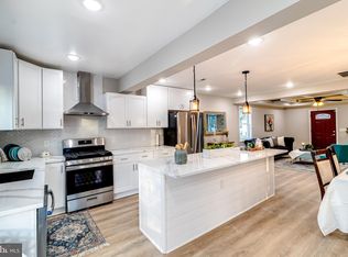 3202 Green Hill Rd, Sparrows Point, MD 21219