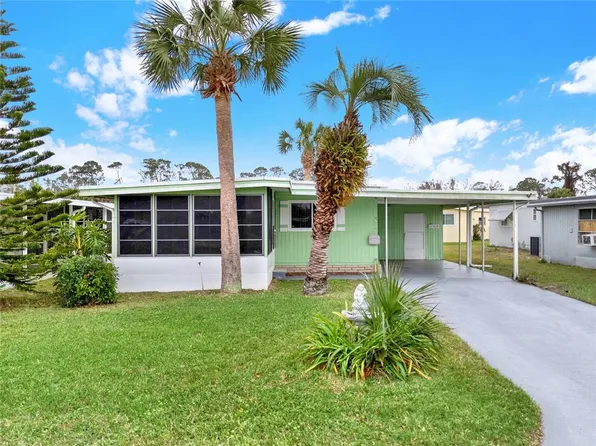 141 Paradise N #N, Leesburg, FL 34788