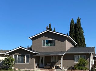 1807 Chevalier Dr, San Jose, CA 95124