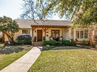 6264 McCommas Blvd, Dallas, TX 75214