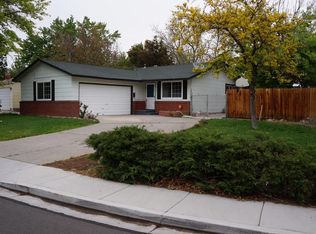 320 McGoldrick Way, Sparks, NV 89431