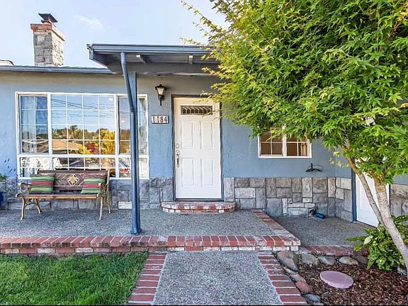 2nd image of 1184 Palou Dr