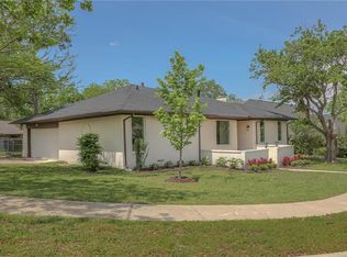 3933 Amy Ave, Garland, TX 75043