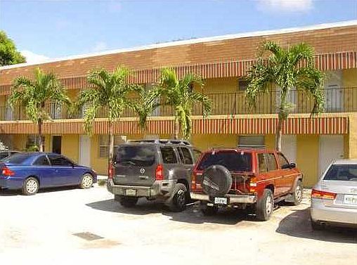 1st image of 2247 Polk St APT 5