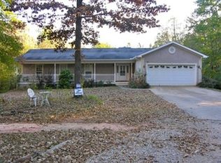 2580 W Ellis Rd, Griffin, GA 30223