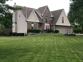 16871 Evans Rd, Basehor, KS 66007