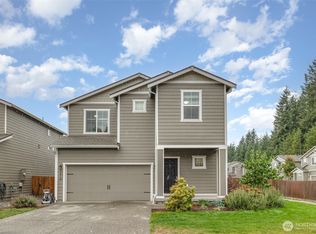 12010 317th Avenue SE, Sultan, WA 98294