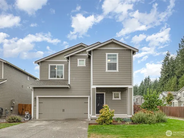 12010 317th Avenue SE, Sultan, WA 98294