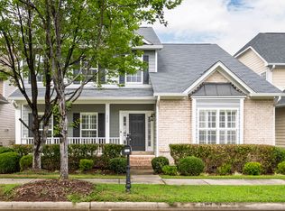 308 Minton Valley Ln, Cary, NC 27519