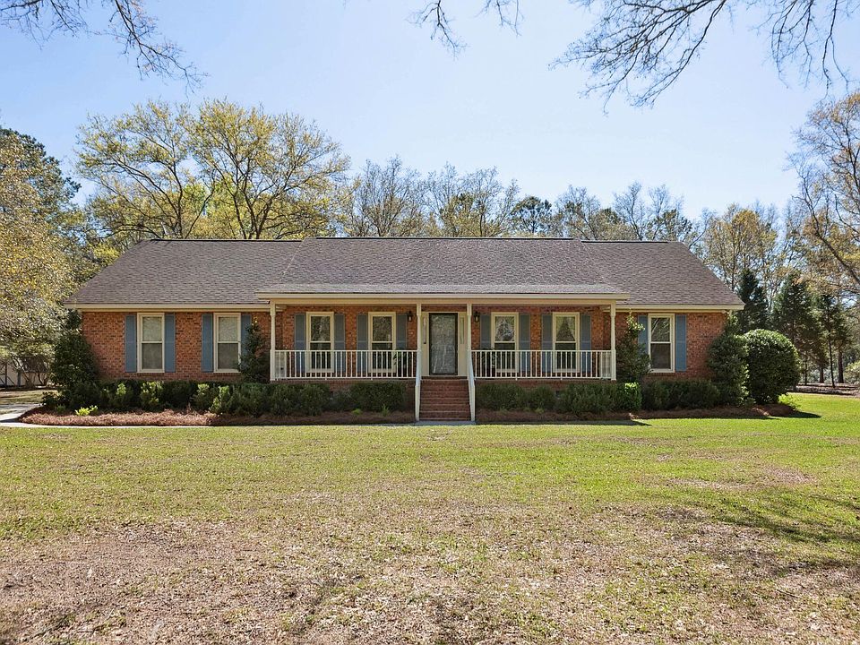 6294 Highway 165, Ravenel, SC 29470 Zillow